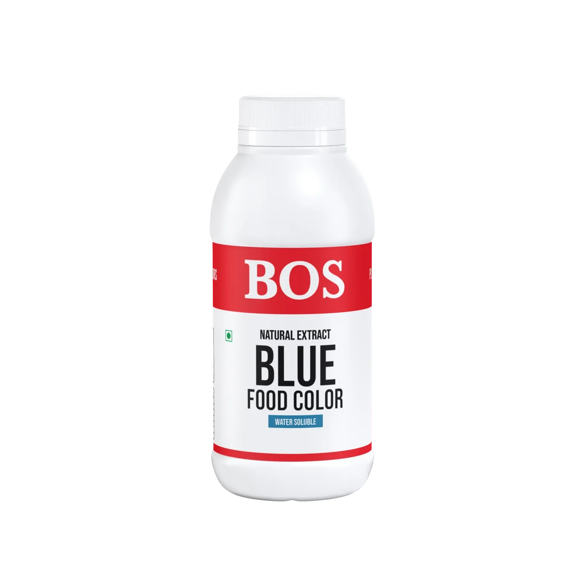 Natural Blue Food Color