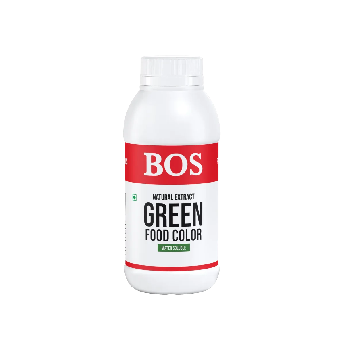 Natural Green Food Color