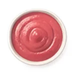 Pink natural food color by BOS Natural Flavors for vibrant and clean-label food applications.