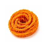 Natural orange food color for namkeen