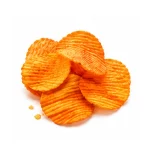 Natural Orange Food Color for Chips