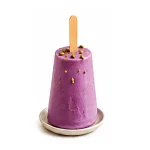 Purple Food Color for Kulfi